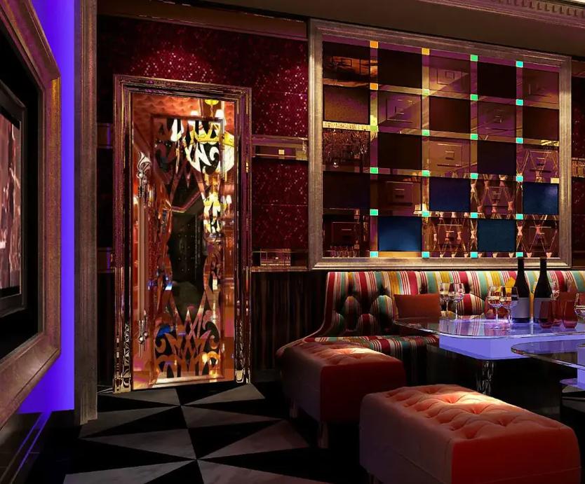 忻州商务ktv畅享多样商务ktv玩法-岢岚县ktv预定